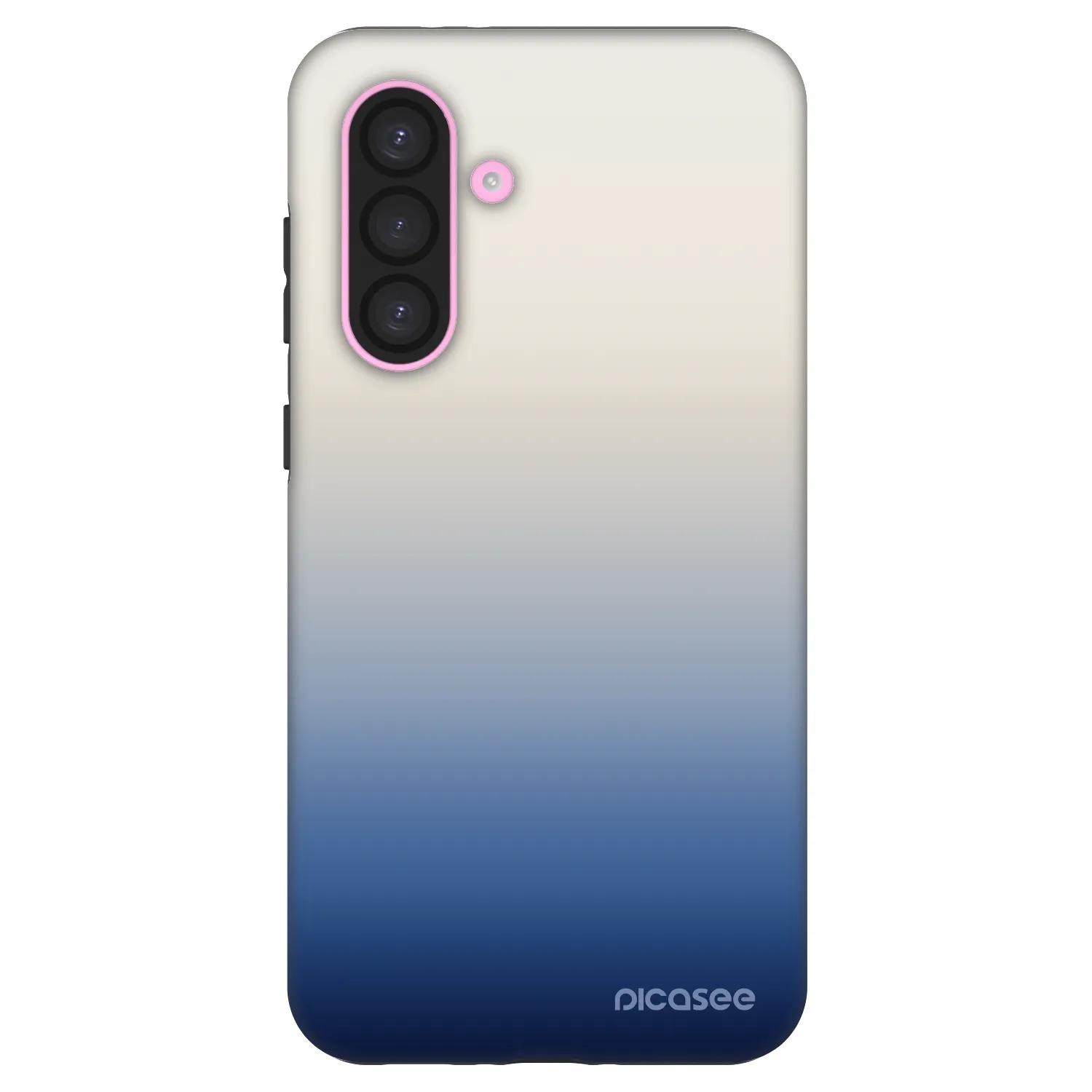 Picasee Fashion Case pro Samsung Galaxy A56 5G A566B - Gravity Fade