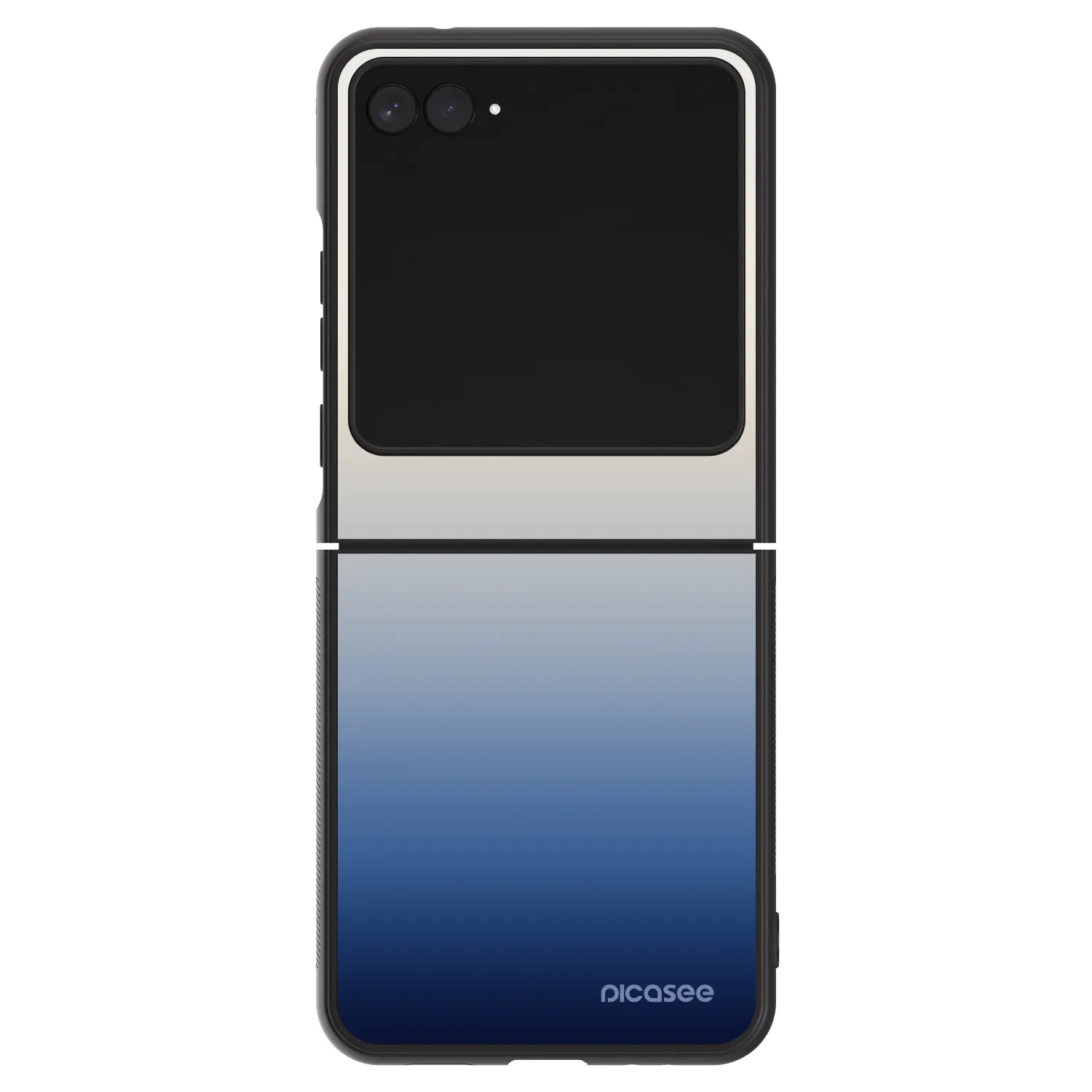 Picasee ULTIMATE CASE pro Motorola Razr 60 - Gravity Fade