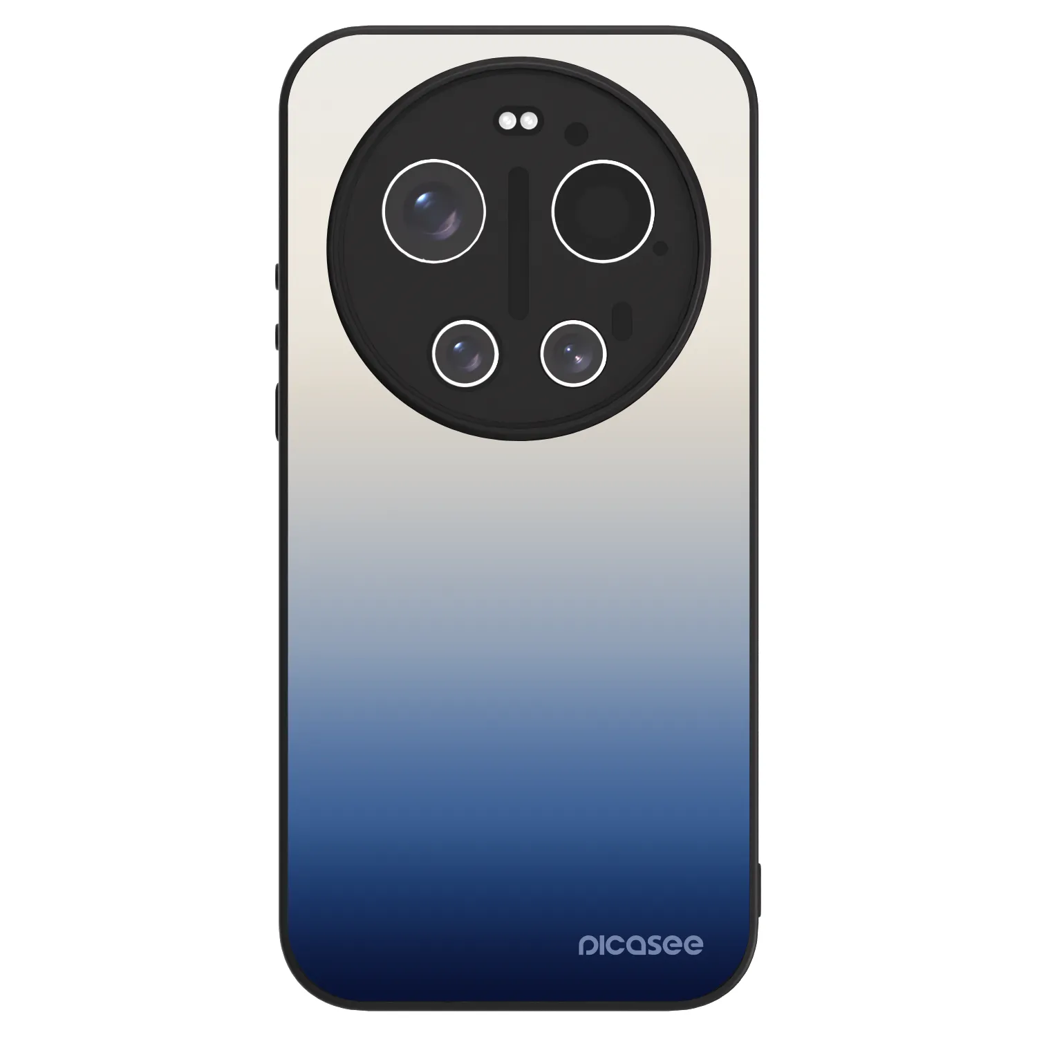 Picasee ULTIMATE CASE pro Xiaomi 17 Ultra - Gravity Fade