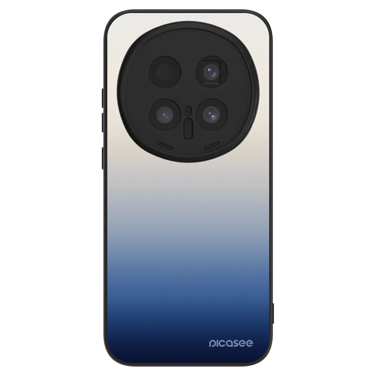 Picasee ULTIMATE CASE pro Honor Magic8 Pro 5G - Gravity Fade