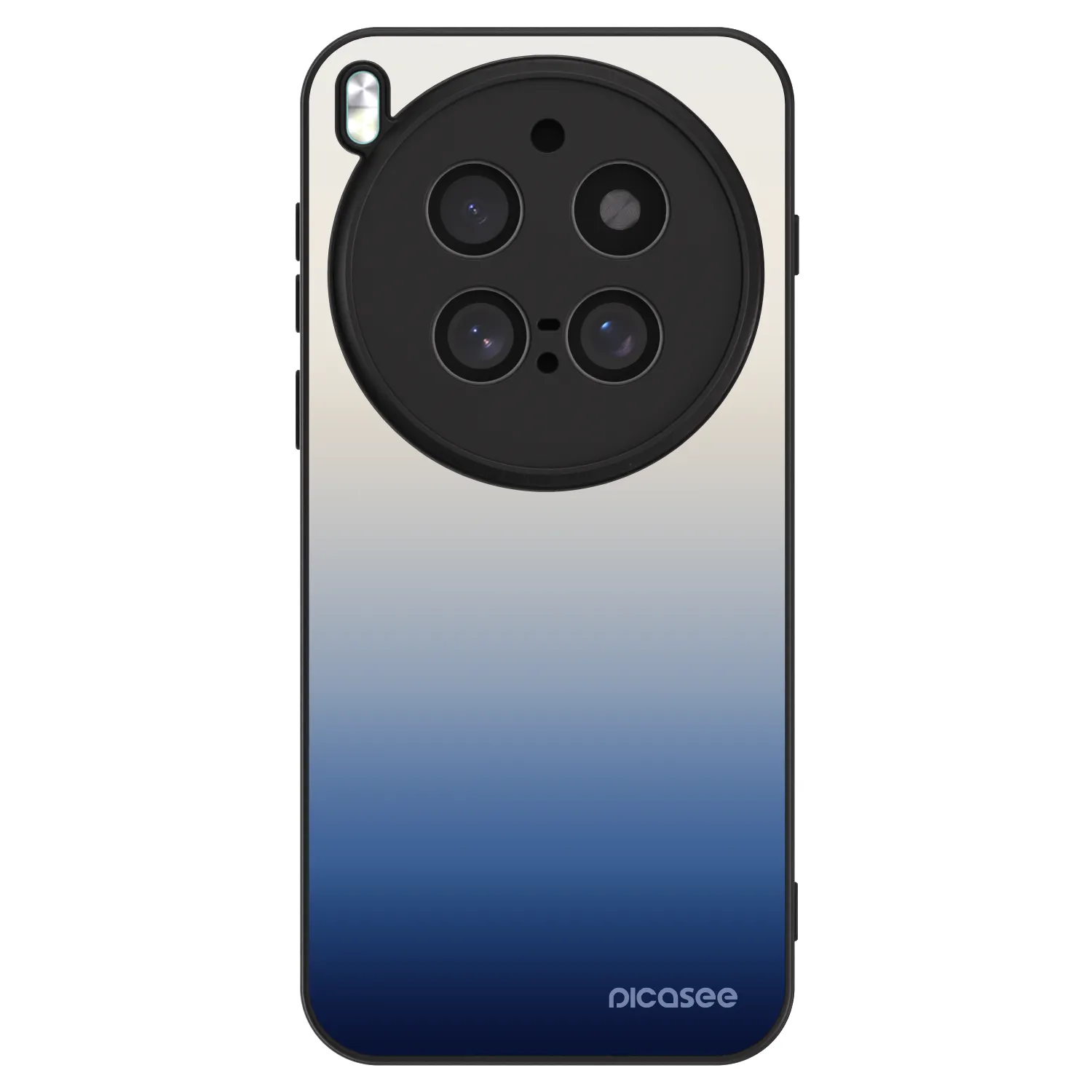 Picasee ULTIMATE CASE pro Vivo X300 Pro - Gravity Fade