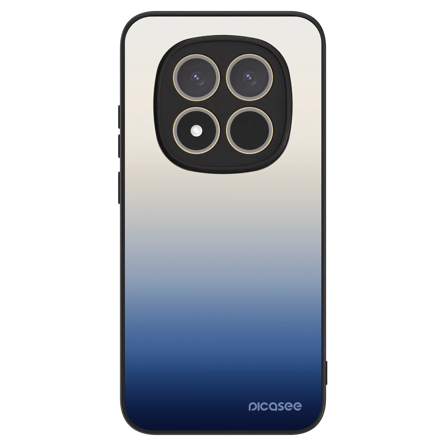 Picasee ULTIMATE CASE pro Xiaomi Redmi Note 15 Pro 5G - Gravity Fade
