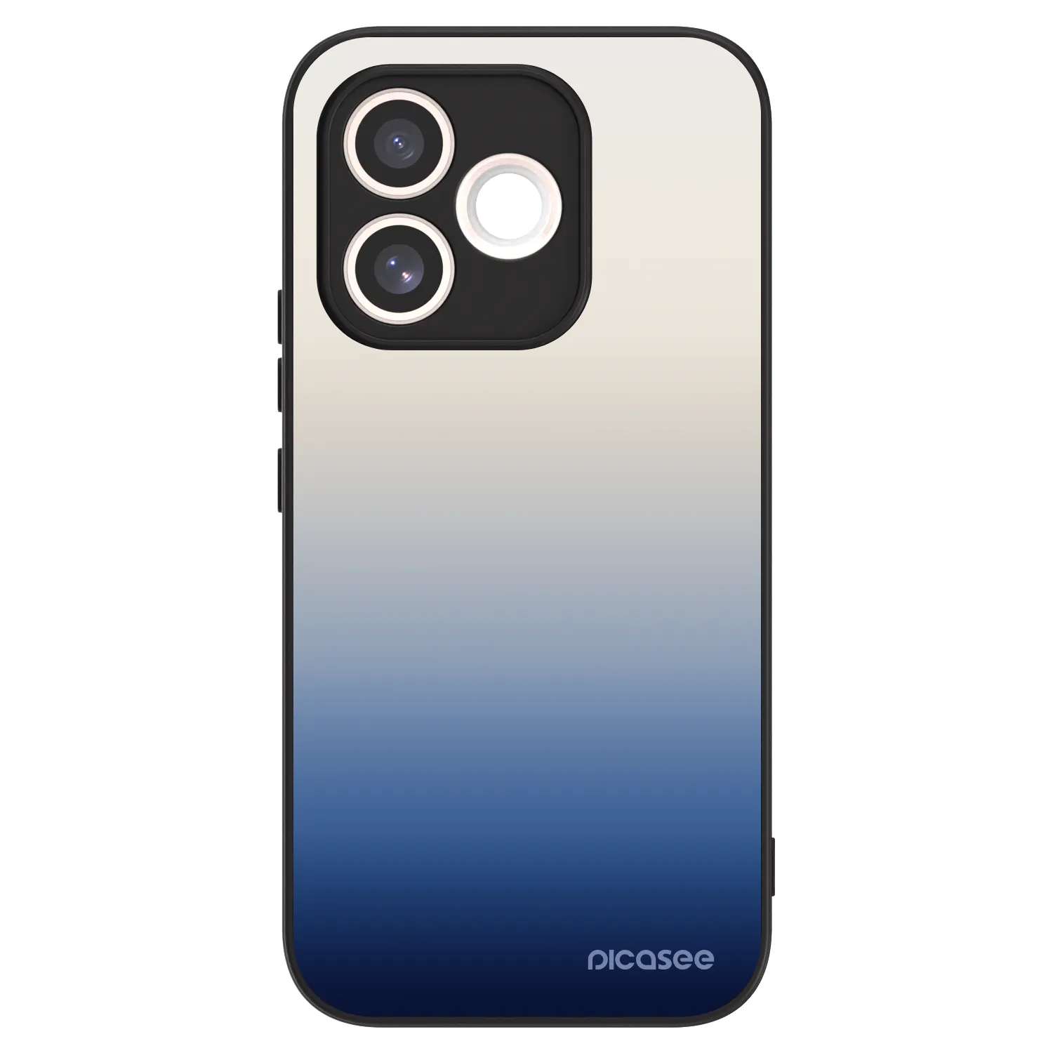 Picasee ULTIMATE CASE pro Honor 600 Lite - Gravity Fade