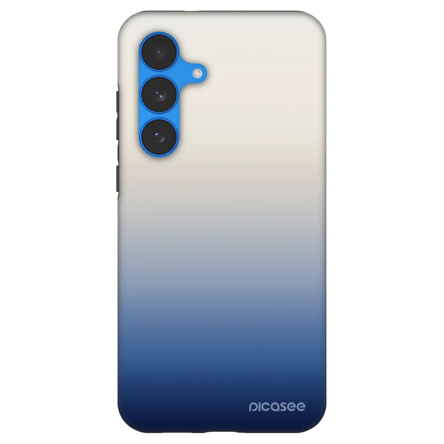 Picasee Fashion Case pro Samsung Galaxy S25 FE 5G - Gravity Fade
