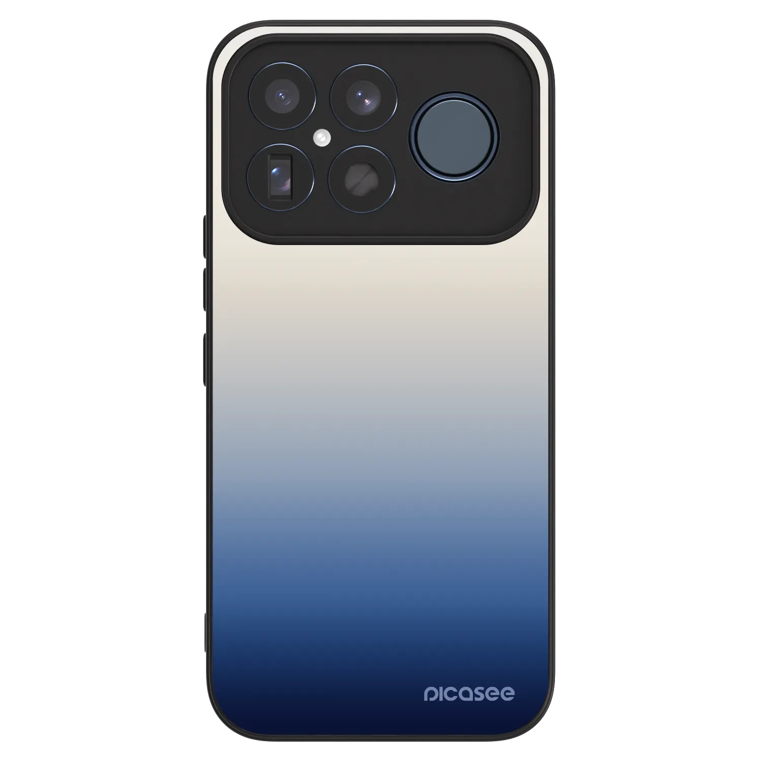 Picasee ULTIMATE CASE pro Xiaomi Poco F8 Ultra - Gravity Fade
