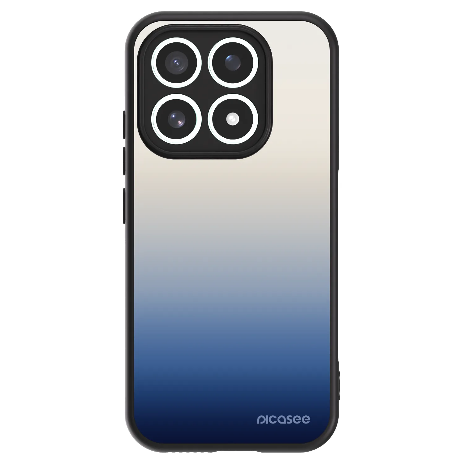 Picasee ULTIMATE CASE PowerShare pro Xiaomi 17 - Gravity Fade