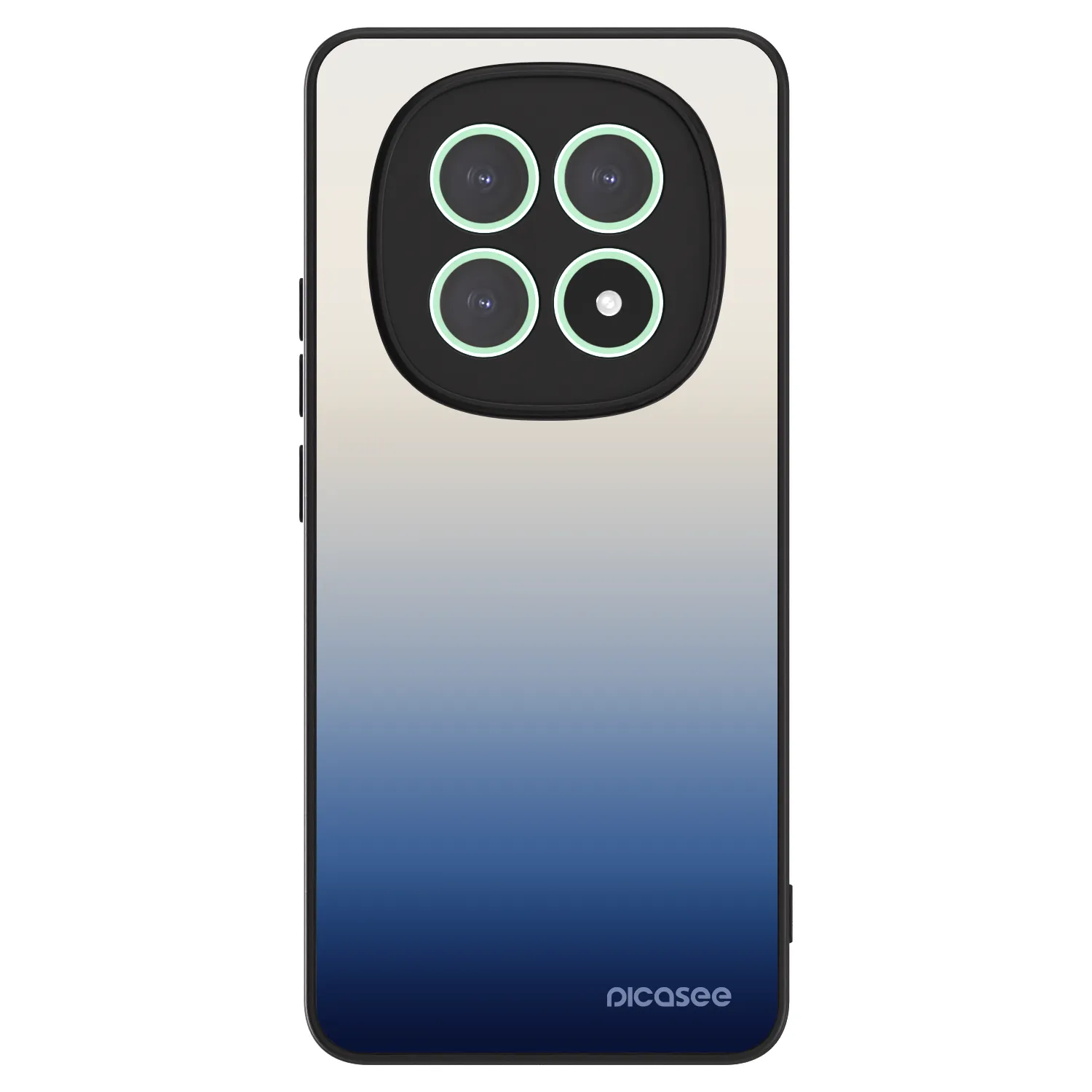 Picasee ULTIMATE CASE pro Xiaomi Redmi Note 15 5G - Gravity Fade