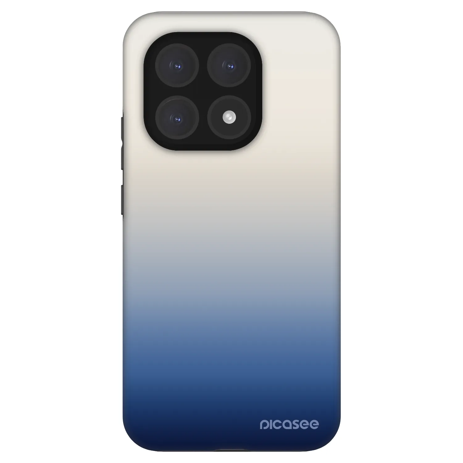 Picasee Fashion Case pro Xiaomi 15T - Gravity Fade