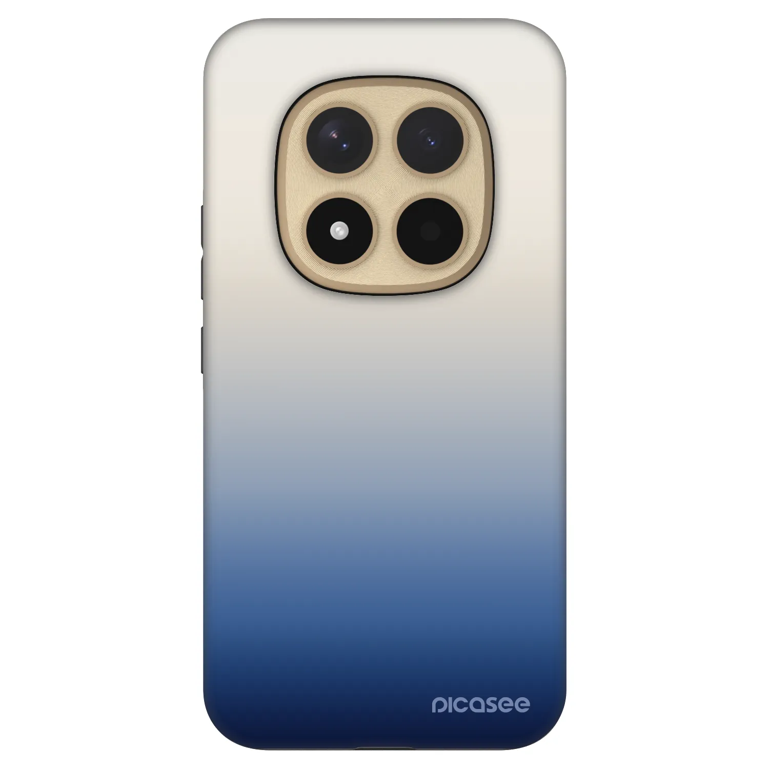 Picasee Fashion Case pro Xiaomi Redmi Note 15 Pro+ - Gravity Fade