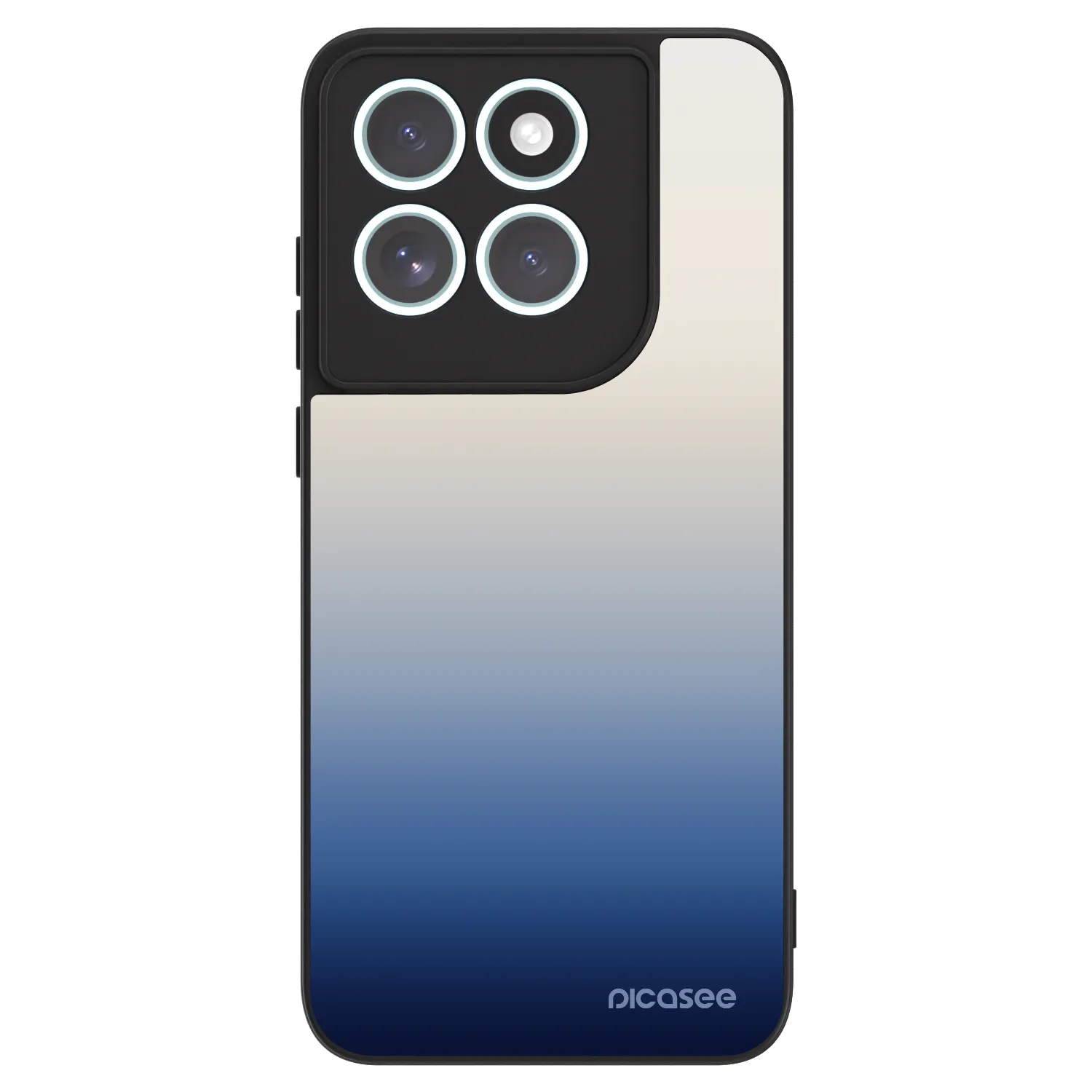 Picasee ULTIMATE CASE pro Motorola Edge 70 Fusion - Gravity Fade