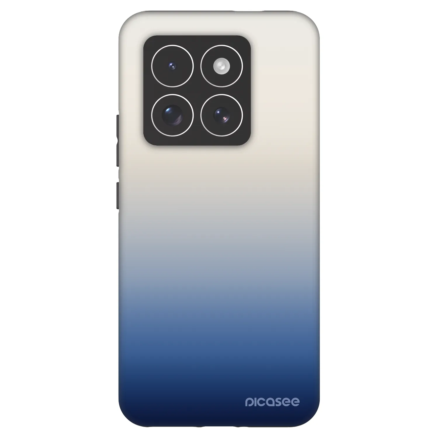 Picasee Fashion Case pro Xiaomi 14 Pro - Gravity Fade