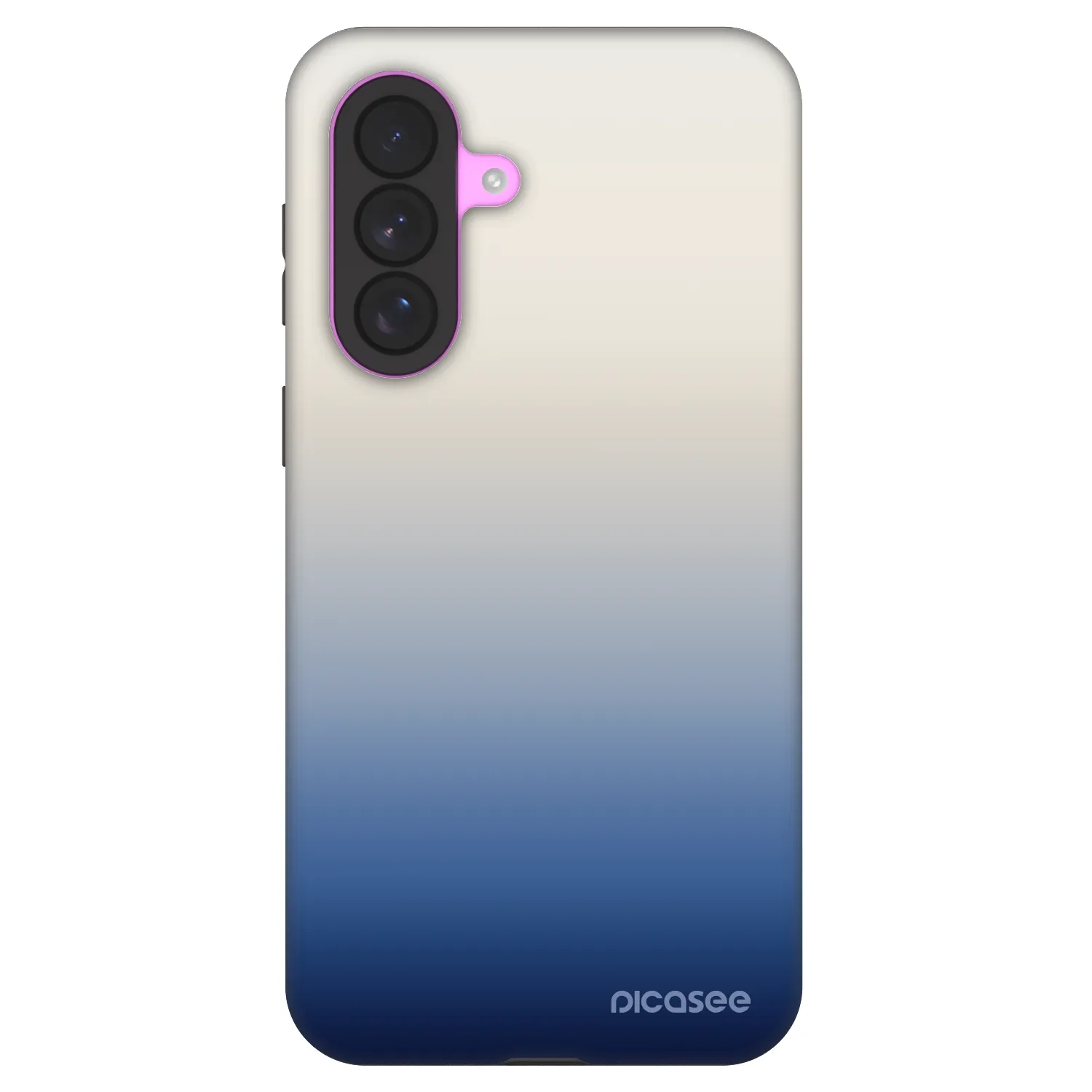 Picasee Fashion Case pro Samsung Galaxy A37 - Gravity Fade
