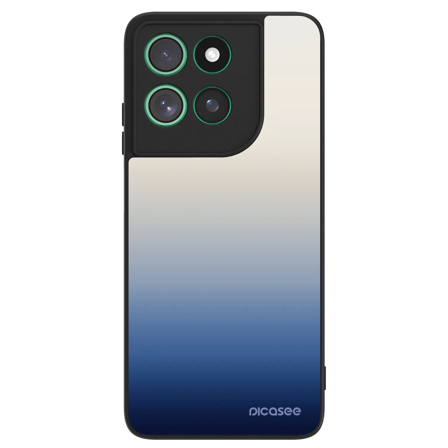 Picasee ULTIMATE CASE pro Motorola Moto G57 Power - Gravity Fade