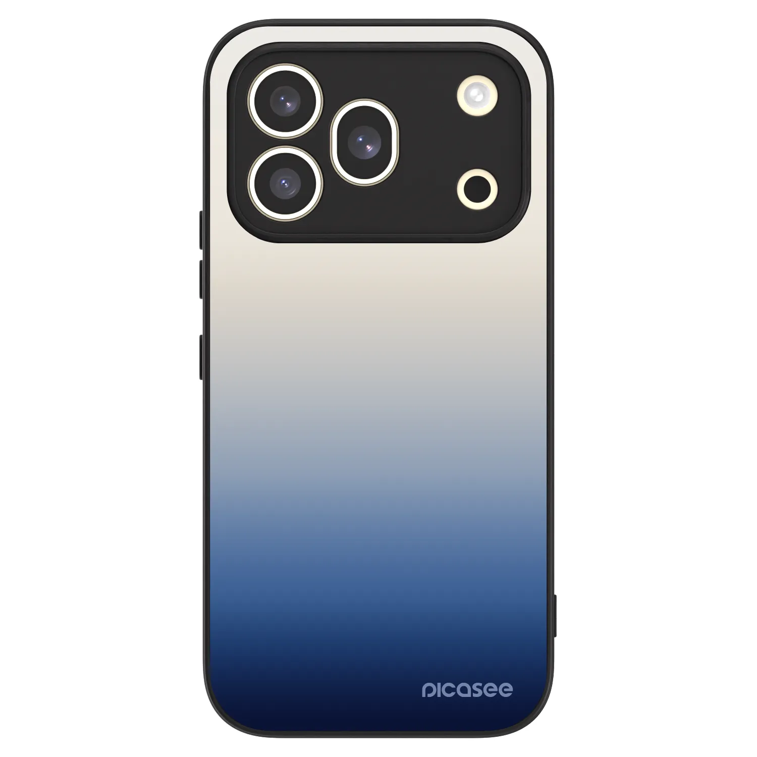 Picasee ULTIMATE CASE pro Honor 600 Pro - Gravity Fade