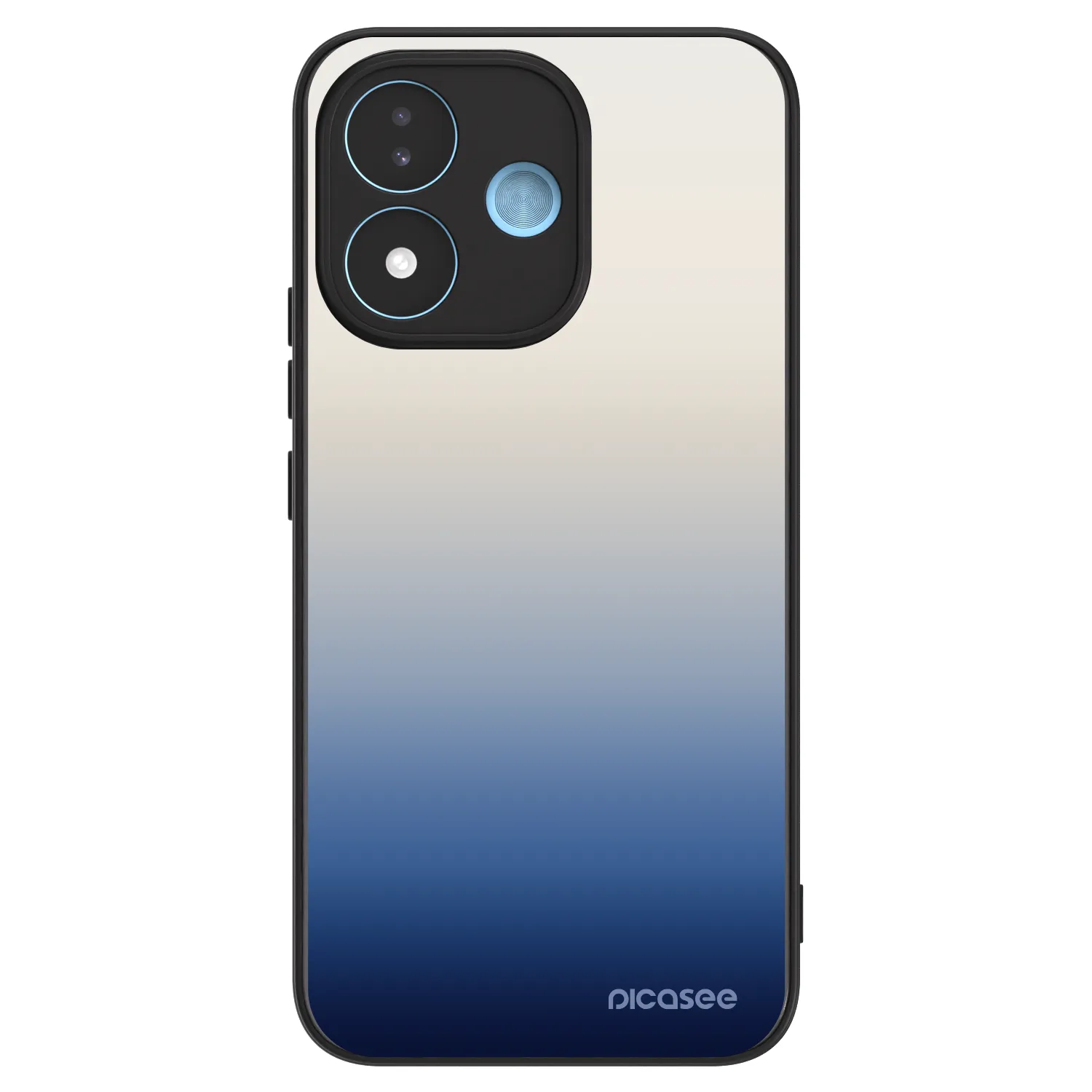 Picasee ULTIMATE CASE pro Xiaomi Redmi Note 17 5G - Gravity Fade