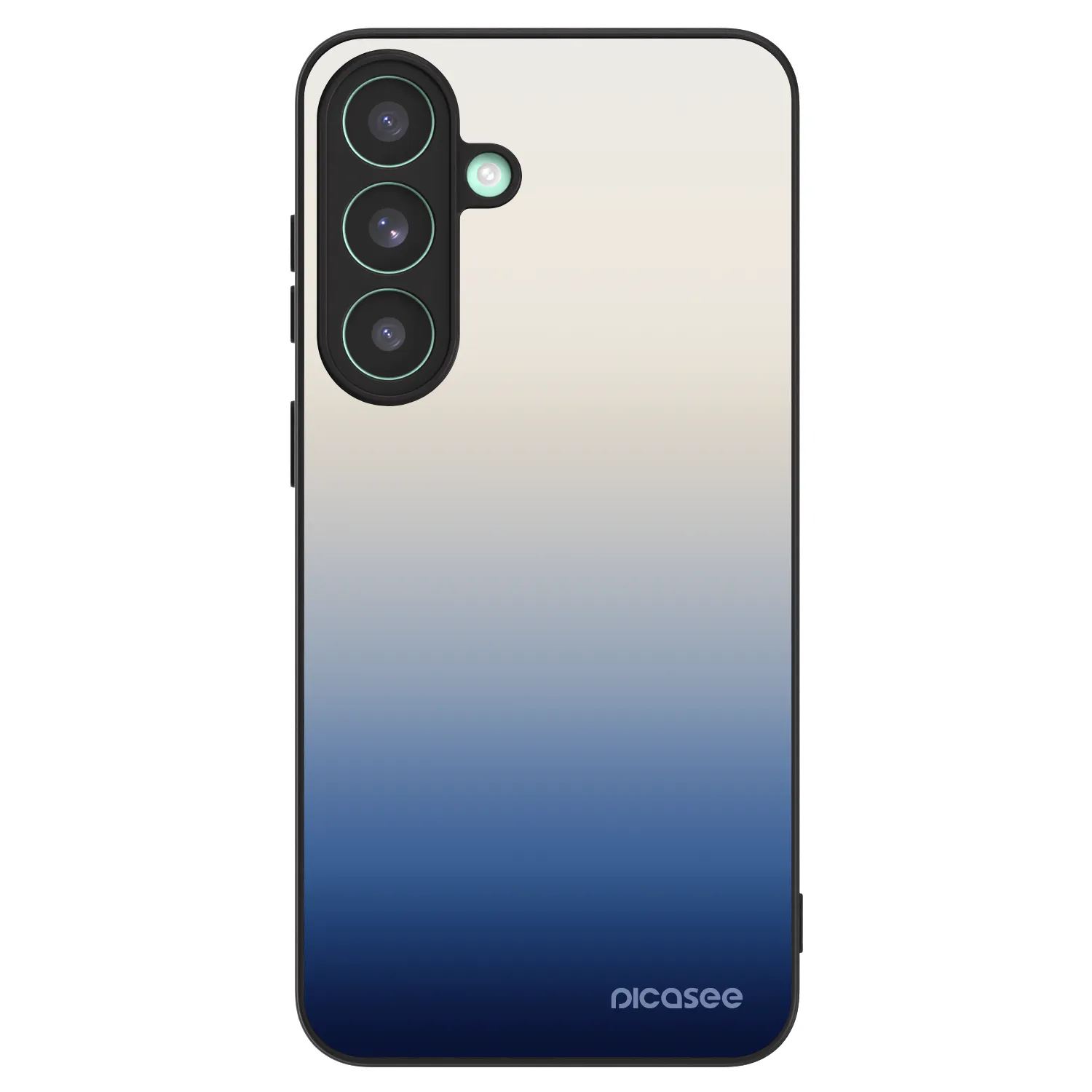 Picasee ULTIMATE CASE PowerShare pro Samsung Galaxy S26 FE - Gravity Fade