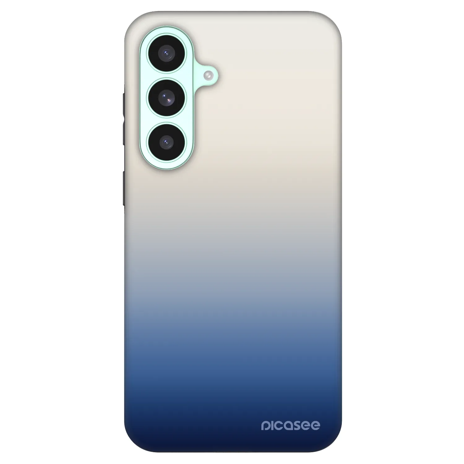 Picasee Fashion Case PowerShare pro Samsung Galaxy S26 FE - Gravity Fade
