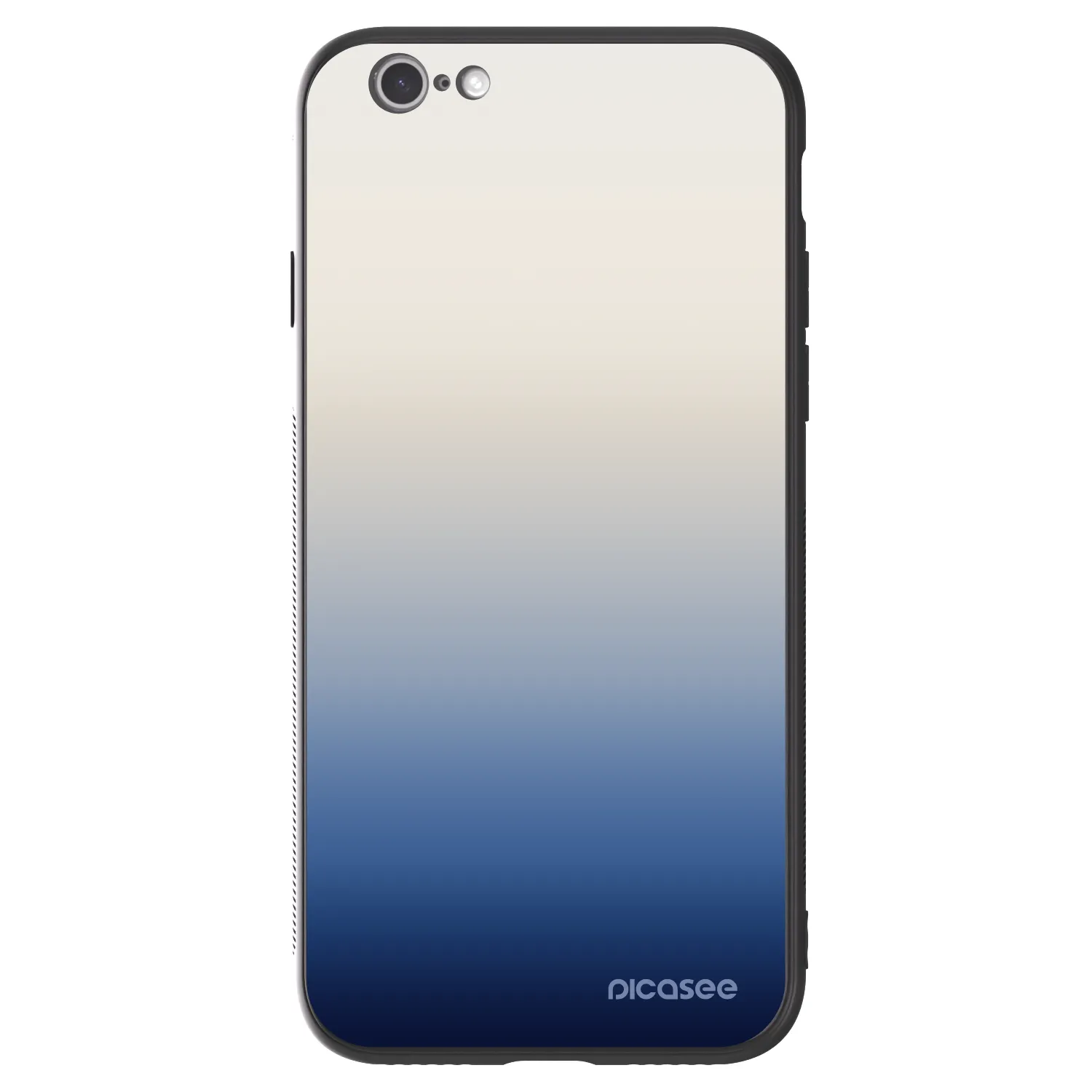 Picasee ULTIMATE CASE pro Apple iPhone 6/6S - Gravity Fade
