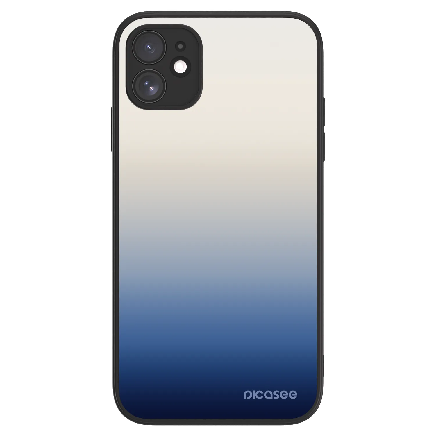 Picasee ULTIMATE CASE pro Apple iPhone 11 - Gravity Fade