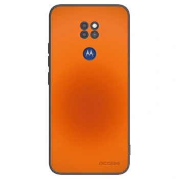 Obal pro Motorola Moto G9 Play - Heat Core