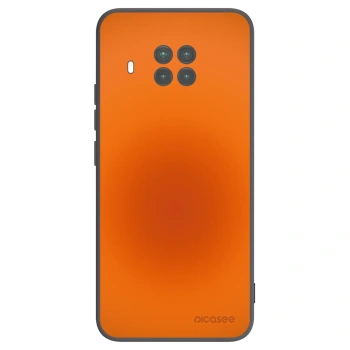Picasee silikonový černý obal pro Xiaomi Mi 10T Lite - Heat Core
