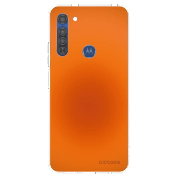 Obal pro Motorola Moto G8 - Heat Core