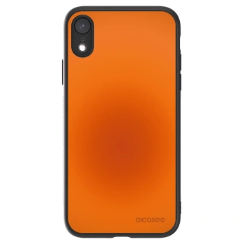 Picasee ULTIMATE CASE pro Apple iPhone XR - Heat Core