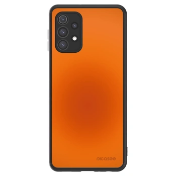 Picasee ULTIMATE CASE pro Samsung Galaxy A32 5G A326B - Heat Core