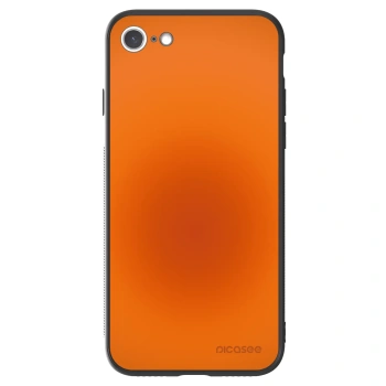 Picasee ULTIMATE CASE pro Apple iPhone SE 2022 - Heat Core