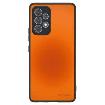 Picasee ULTIMATE CASE pro Samsung Galaxy A53 5G A536 - Heat Core