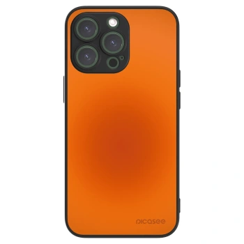 Picasee ULTIMATE CASE MagSafe pro Apple iPhone 13 Pro - Heat Core