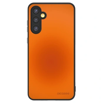 Picasee ULTIMATE CASE pro Samsung Galaxy A34 5G A346B - Heat Core
