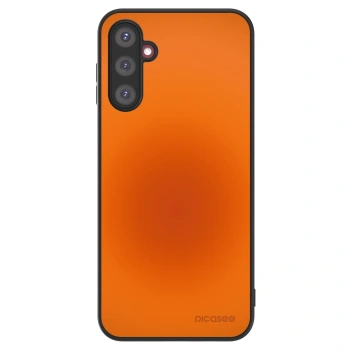 Picasee ULTIMATE CASE pro Samsung Galaxy A14 4G A145R - Heat Core