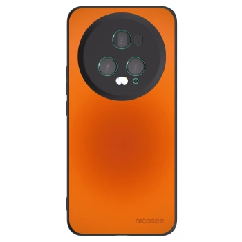 Picasee silikonový černý obal pro Honor Magic5 Pro - Heat Core