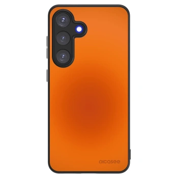Picasee ULTIMATE CASE pro Samsung Galaxy A25 A256B 5G - Heat Core