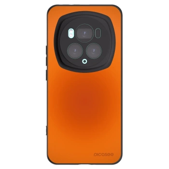 Picasee silikonový černý obal pro Honor Magic6 Pro - Heat Core