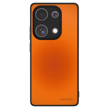 Picasee ULTIMATE CASE pro Xiaomi Redmi Note 13 Pro 4G - Heat Core