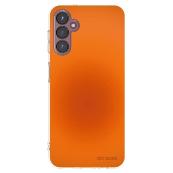 Picasee silikonový průhledný obal pro Samsung Galaxy A05s A057G - Heat Core