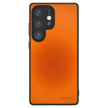 Picasee ULTIMATE CASE pro Samsung Galaxy S25 Ultra 5G - Heat Core