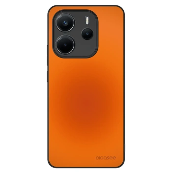 Picasee ULTIMATE CASE pro Xiaomi Redmi Note 14 4G - Heat Core