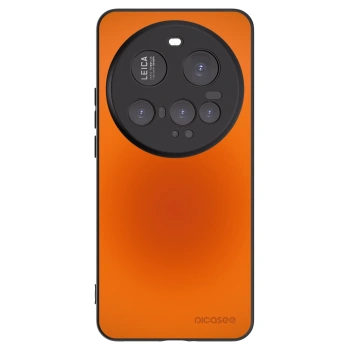 Picasee silikonový černý obal pro Xiaomi 15 Ultra - Heat Core