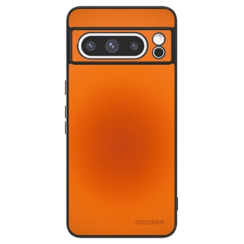 Picasee ULTIMATE CASE pro Google Pixel 8 Pro - Heat Core