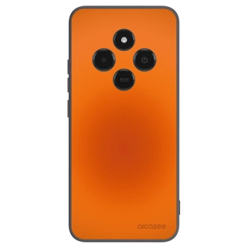 Picasee silikonový černý obal pro Xiaomi Poco C75 - Heat Core
