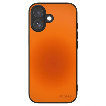 Picasee ULTIMATE CASE pro Apple iPhone 17 - Heat Core