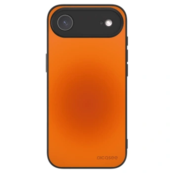 Picasee ULTIMATE CASE MagSafe pro Apple iPhone Air - Heat Core