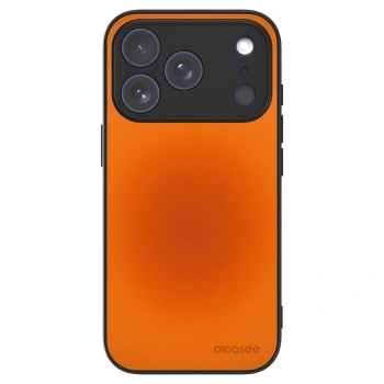 Picasee ULTIMATE CASE pro Apple iPhone 17 Pro - Heat Core