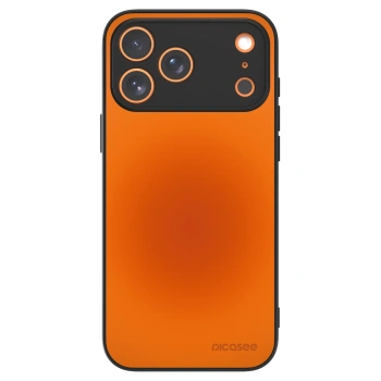 Picasee ULTIMATE CASE pro Apple iPhone 17 Pro Max - Heat Core
