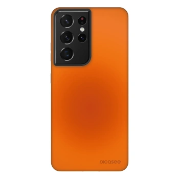 Obal pro Samsung Galaxy S21 Ultra 5G G998B - Heat Core