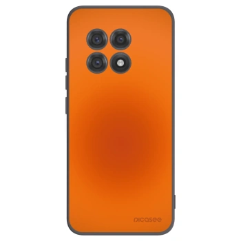 Picasee silikonový černý obal pro OnePlus 13R 5G - Heat Core