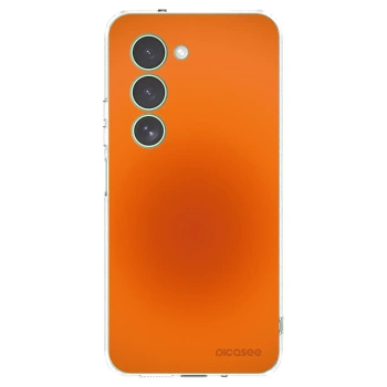 Picasee silikonový průhledný obal pro Xiaomi Redmi 15 5G - Heat Core